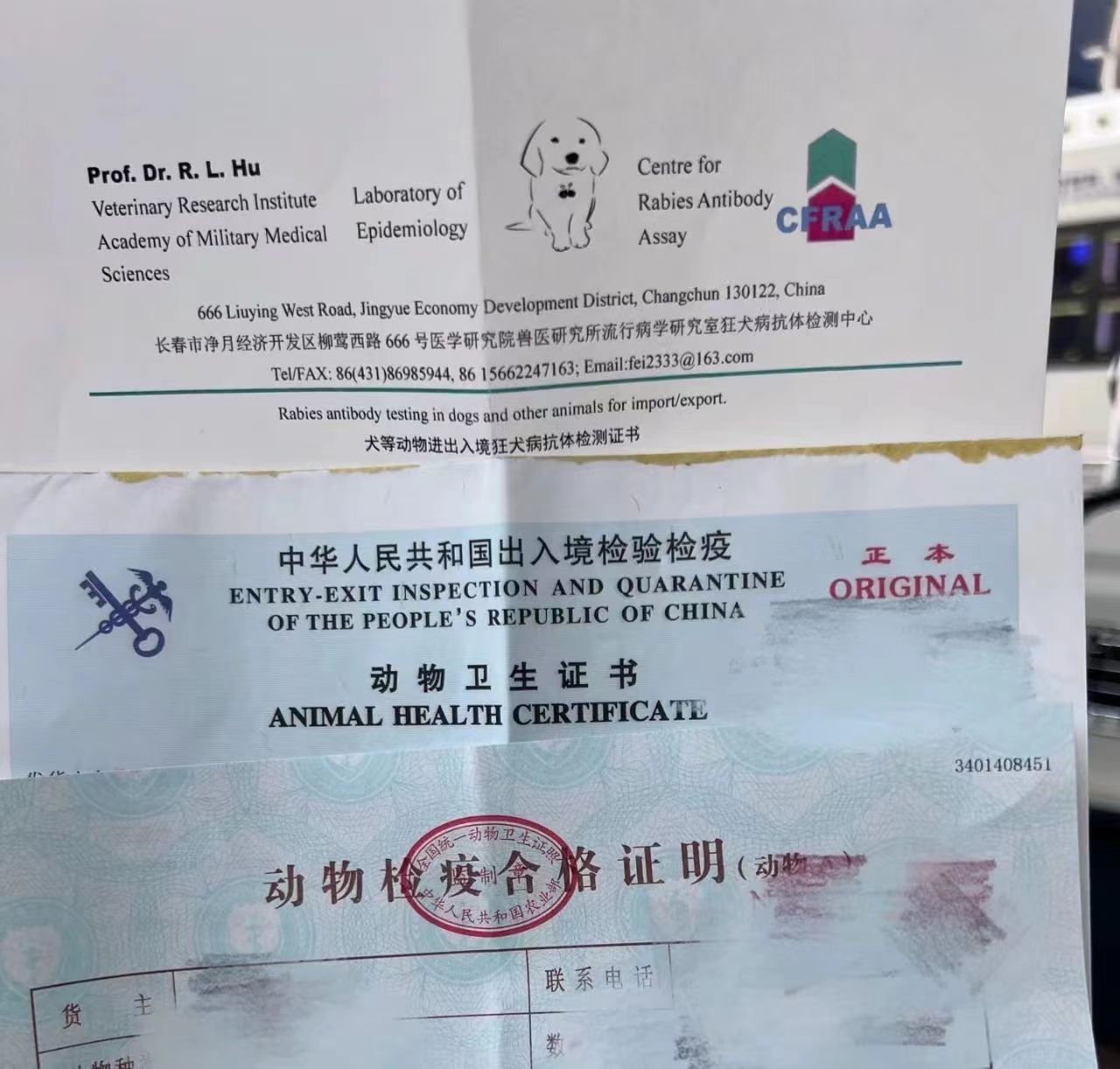 ���ﹷ�뾳������Ҫ��֤ʵ����