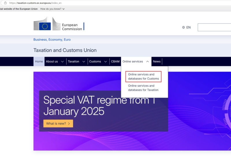 ŷ��HS CODE�����˰������Ҫ��취һ