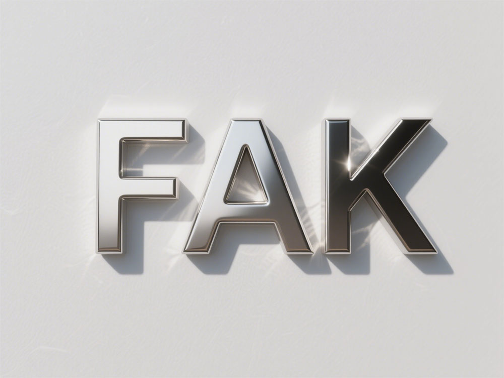 ����FAK��ʲô��˼