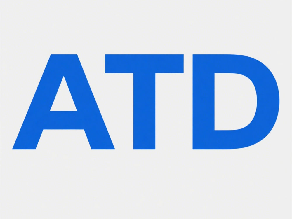 ATD��ó����